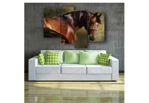 Купить картину Лошадь